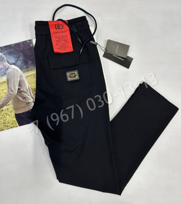 Брюки Dolce & Gabbana 26862