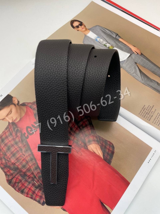 Ремень Tom Ford 7576