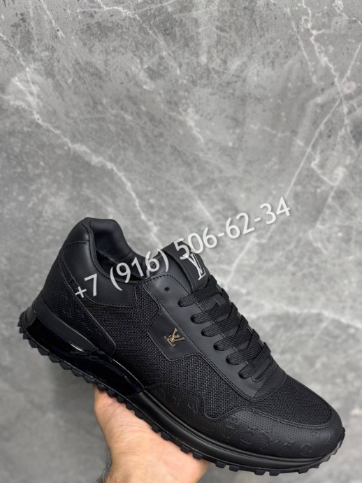 Кроссовки Valentino 6881 2