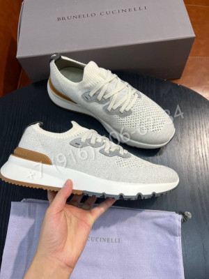 Кроссовки Brunello Cucinelli 16863
