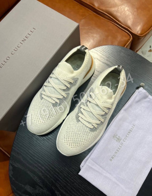 Кроссовки Brunello Cucinelli 16863