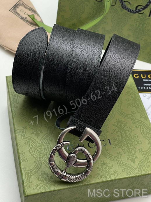 Ремень Gucci 9666