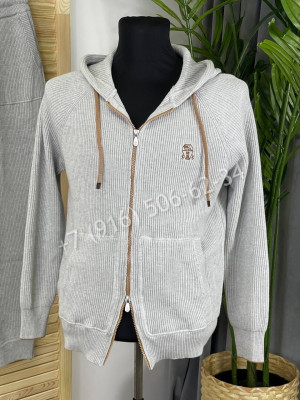 Спортивный костюм Brunello Cucinelli 7024