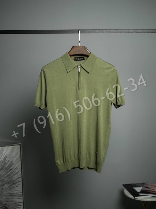 Поло Loro Piana 27056