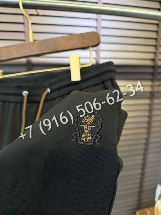 Брюки Brunello Cucinelli 14931 9