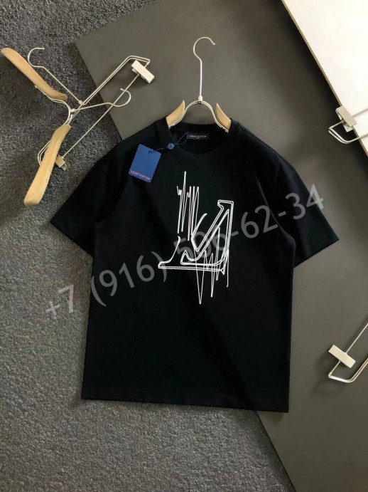 Футболка Louis Vuitton 17064