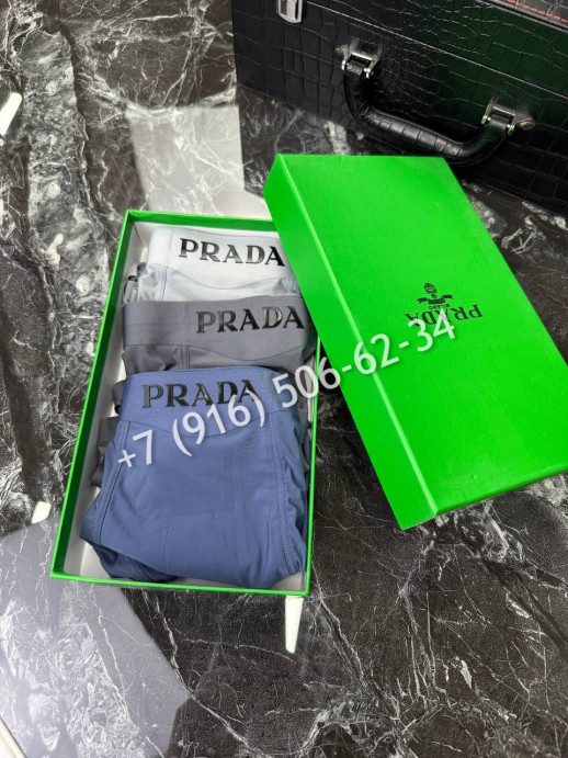 Нижнее Белье Prada 7211 1