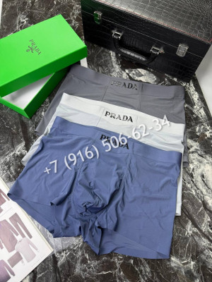 Нижнее Белье Prada 7211 1