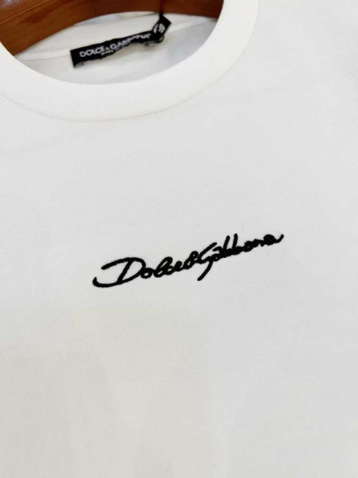 Футболка Dolce & Gabbana 16310