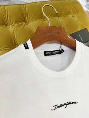 Футболка Dolce & Gabbana 16310