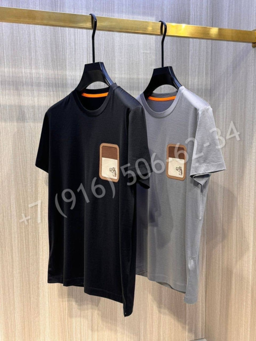 Футболка Hermes 27451