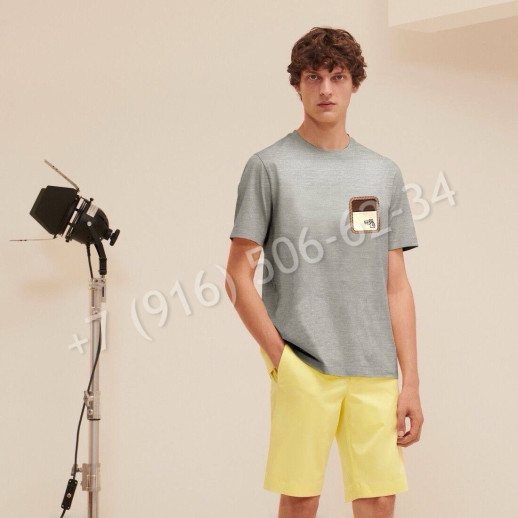 Футболка Hermes 27451