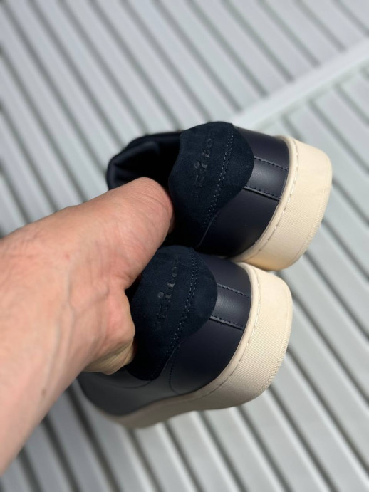 Кеды KITON 29101 10