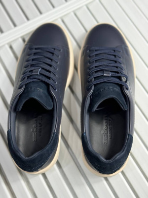 Кеды KITON 29101 10