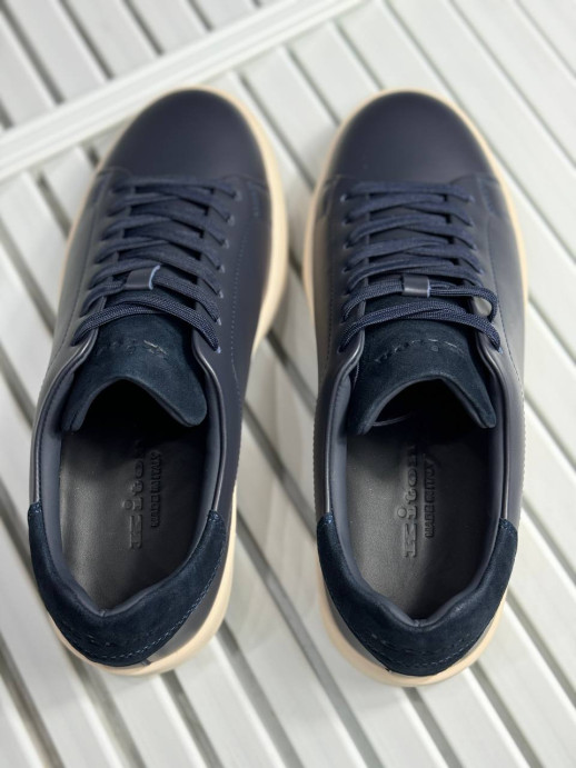 Кеды KITON 29101 10