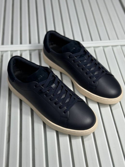 Кеды KITON 29101 10