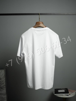 Футболка Brunello Cucinelli 27652