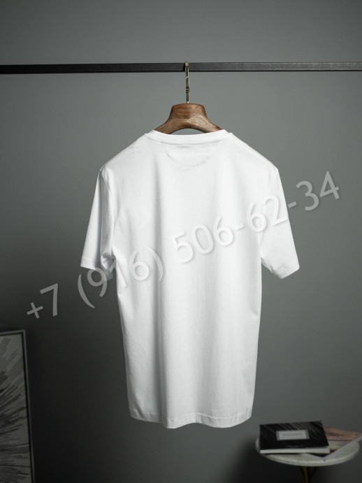 Футболка Brunello Cucinelli 27652