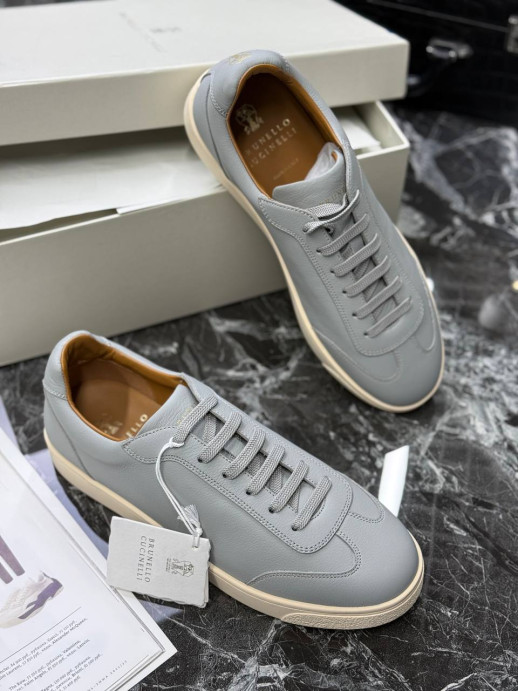 Кеды Brunello Cucinelli 31605
