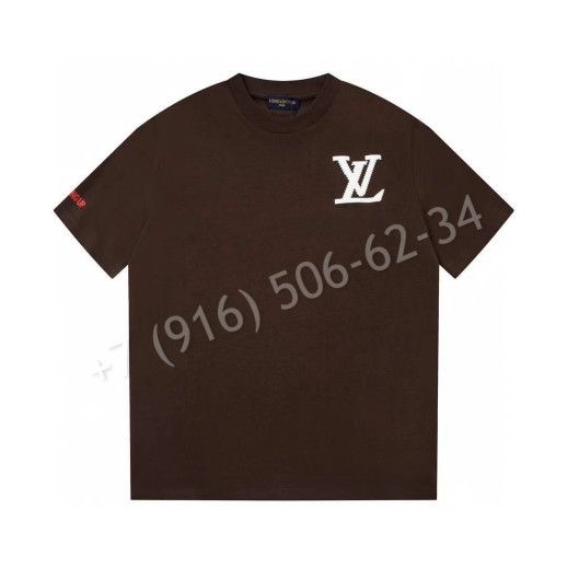 Футболка Louis Vuitton 17671