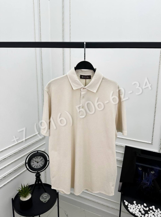 Поло Loro Piana 27752
