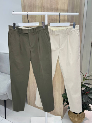 Брюки Loro Piana 31787 1