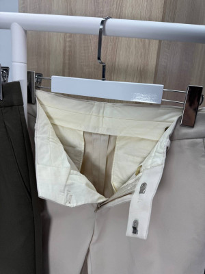 Брюки Loro Piana 31787 1