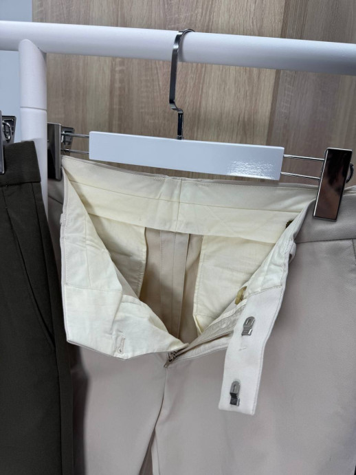 Брюки Loro Piana 31787 1