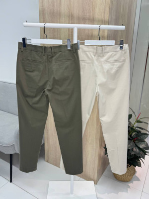 Брюки Loro Piana 31787 1