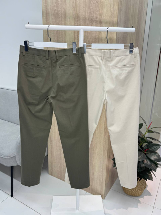 Брюки Loro Piana 31787 1