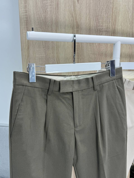 Брюки Loro Piana 31787 1