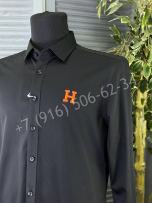 Рубашка Hermes 17771