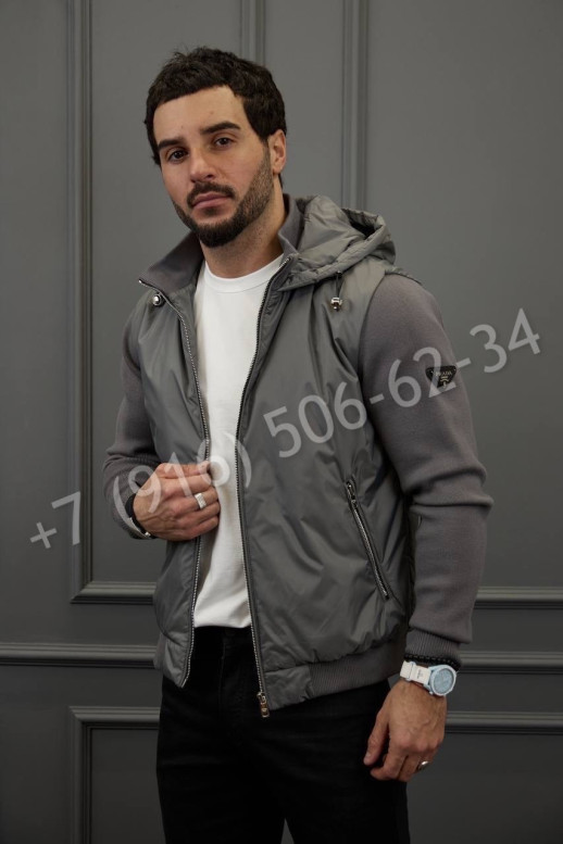 Ветровка Prada 27852