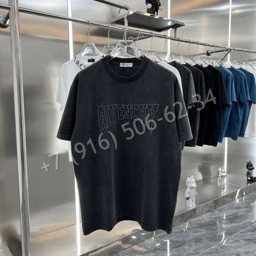 Футболка Givenchy 17869