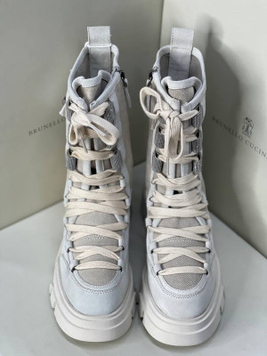 Ботинки Brunello Cucinelli 19130