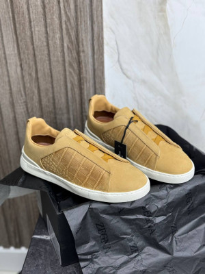 Кеды Zegna 8327 11