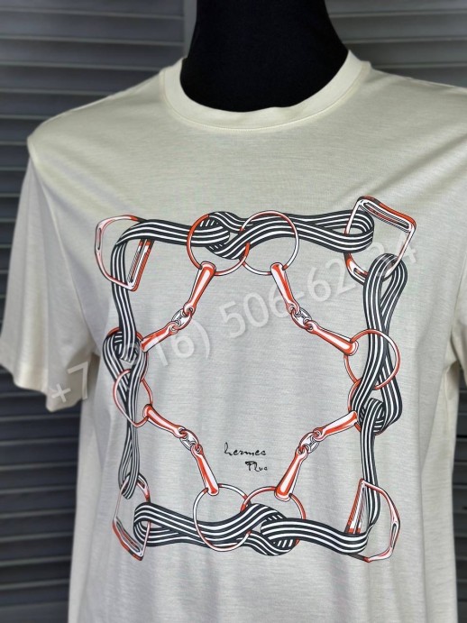 Футболка Hermes 18071