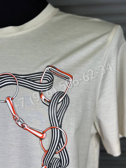 Футболка Hermes 18071