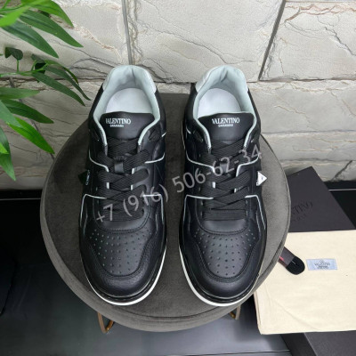 Кеды Valentino 7781