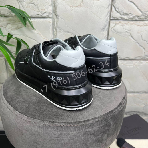 Кеды Valentino 7781