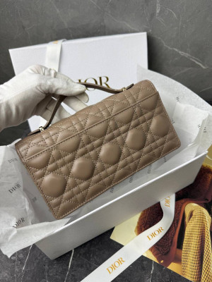 Сумка DIOR 34744 2