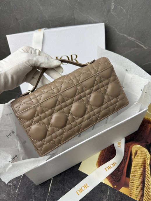 Сумка DIOR 34744 2