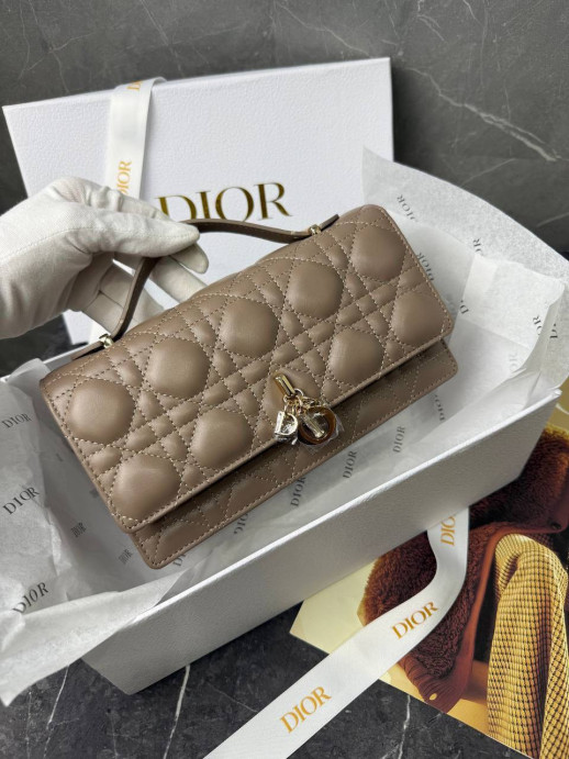 Сумка DIOR 34744 2