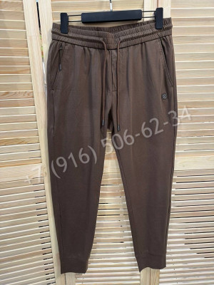 Спортивные штаны Zegna 18171