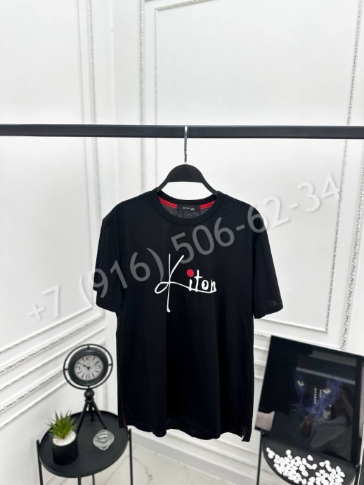 Футболка KITON 28254