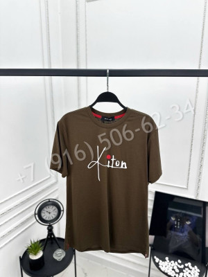 Футболка KITON 28254