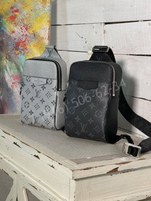 Поясная сумка Louis Vuitton 14049