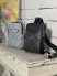 Поясная сумка Louis Vuitton 14049