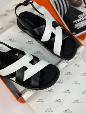 Сандалии Hermes 15598 2