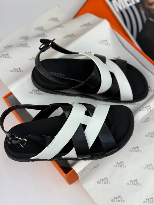 Сандалии Hermes 15598 2